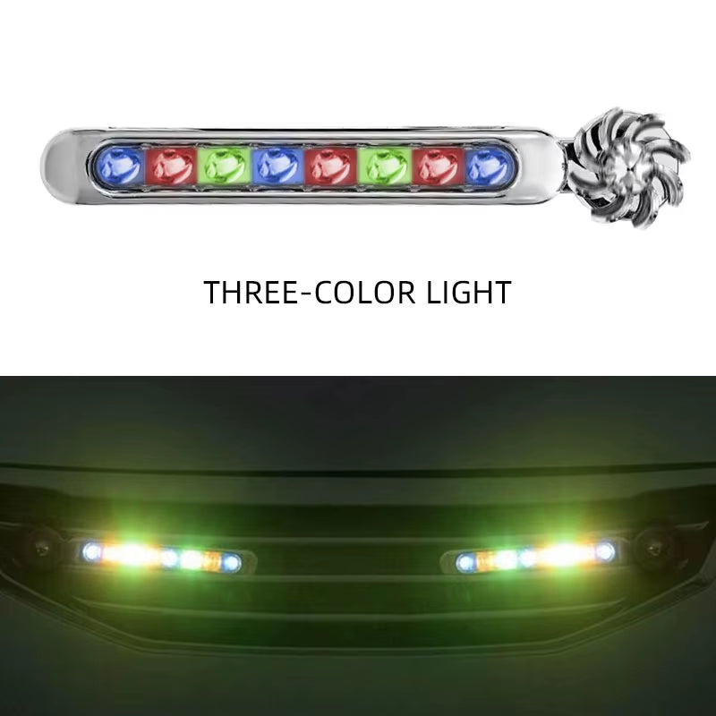 SafeDrive™ LED Daytime Floodlights