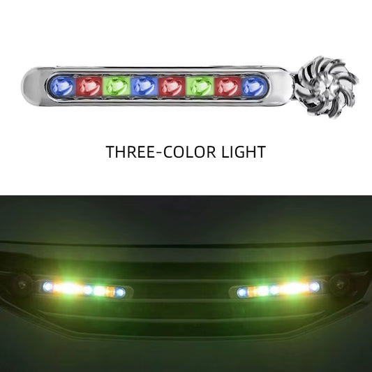 SafeDrive™ LED Daytime Floodlights
