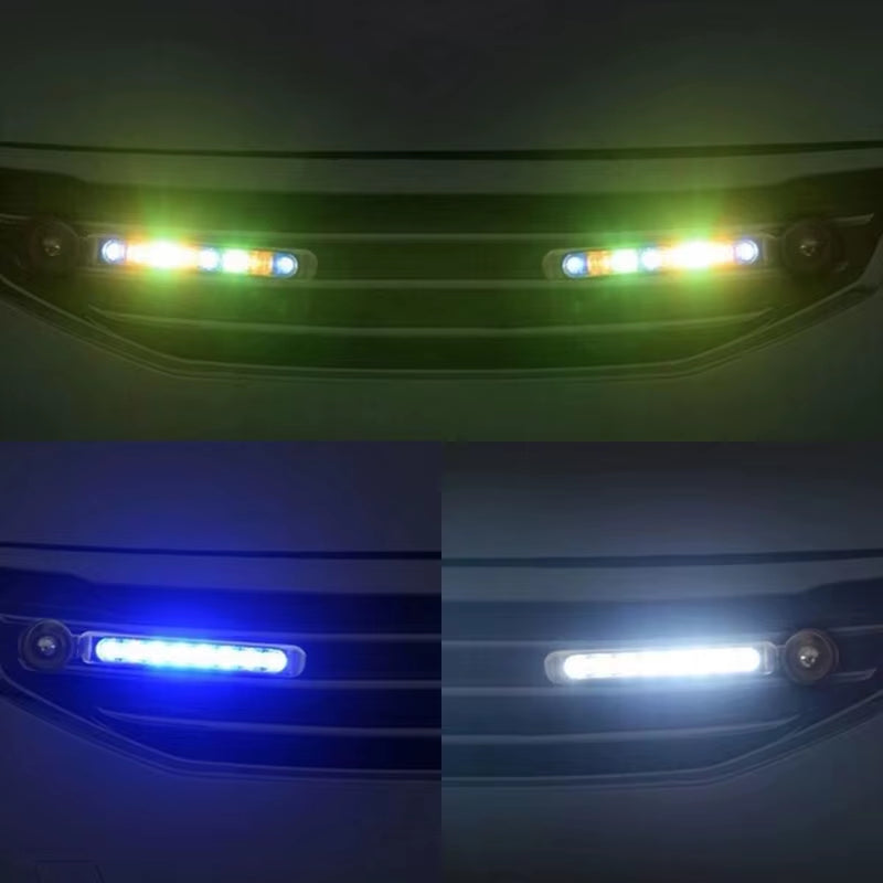 SafeDrive™ LED Daytime Floodlights