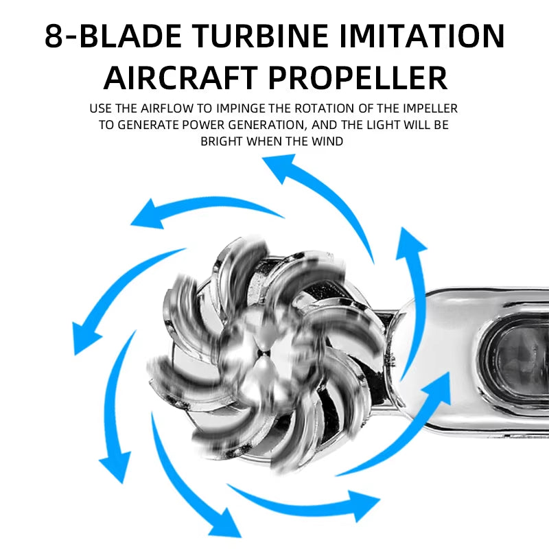SafeDrive™ LED Daytime Floodlights