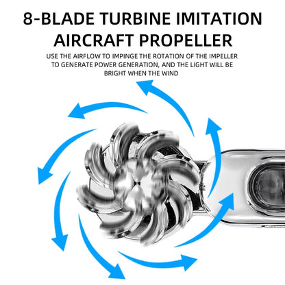 SafeDrive™ LED Daytime Floodlights