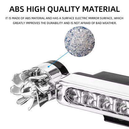 SafeDrive™ LED Daytime Floodlights